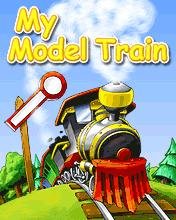 My Model Train Gold