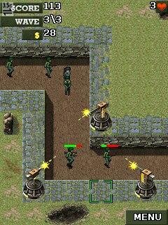 Defend The Bunker 2