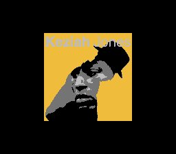 Keziah ADPCM3bit 44khz MMC5 CHROM by upsilandre
