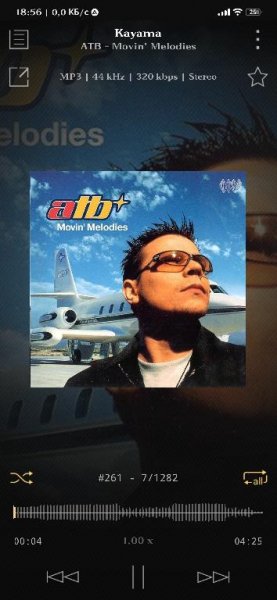 AIMP-3.01.972 arm7 MoDlitettf Clone