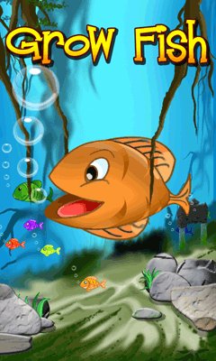 Grow Fish