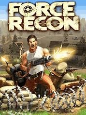 force recon 240x320 samsung rus