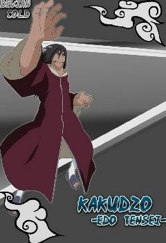 Er-Kakuzu by Er