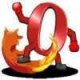*