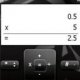 *