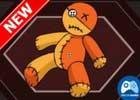 Voodoo Doll Secret Key