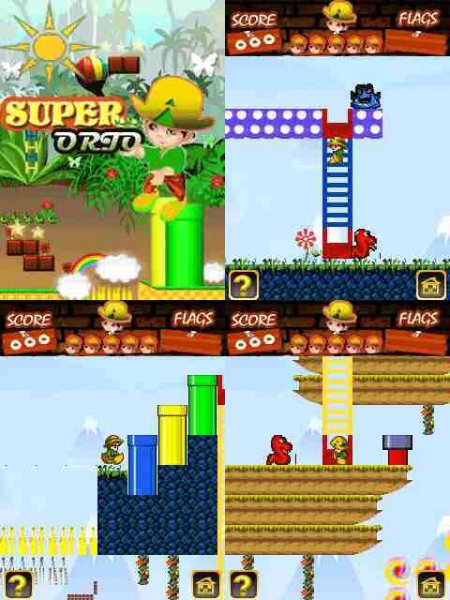 Super Orio 240x320 6280