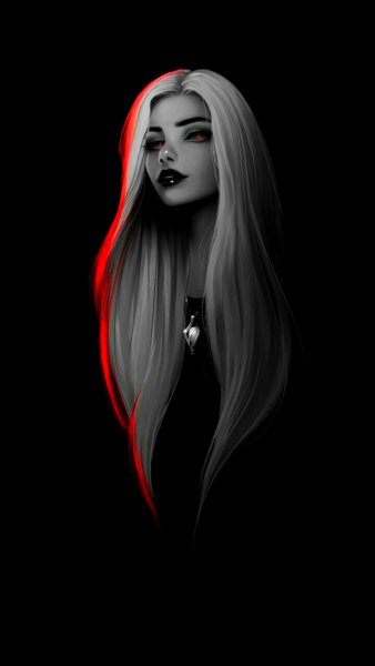Dark