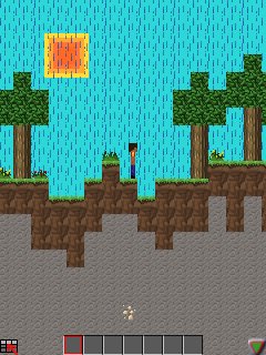 MineBlock V6