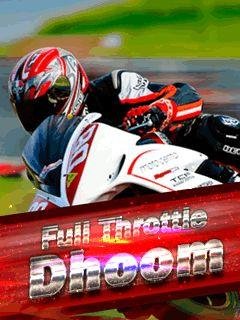 Full Throttle Dhoom