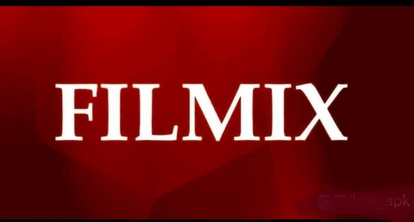 Filmix v2.1.9