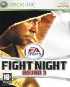 3D fight night round3 128x160