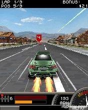 NFSProStreet240x320
