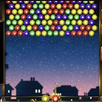 Star Bubbles