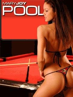 mary joy pool
