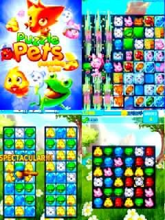 PuzzlePetsCrack
