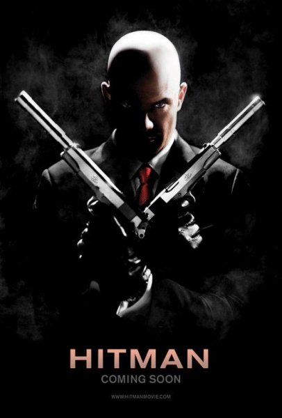 HITMAN2