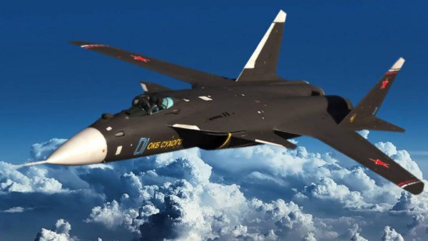 Su-47 11a5