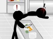 Causality Kitchen