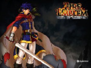 Fire Emblem lll