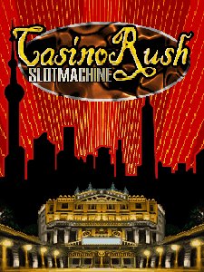 Сasino rush slot machine RU Нокиа SЕ 240х320