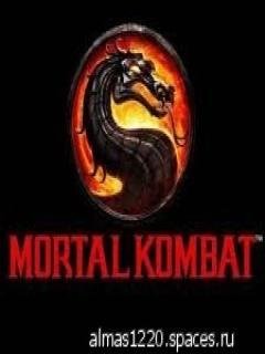 Mortal Kombat