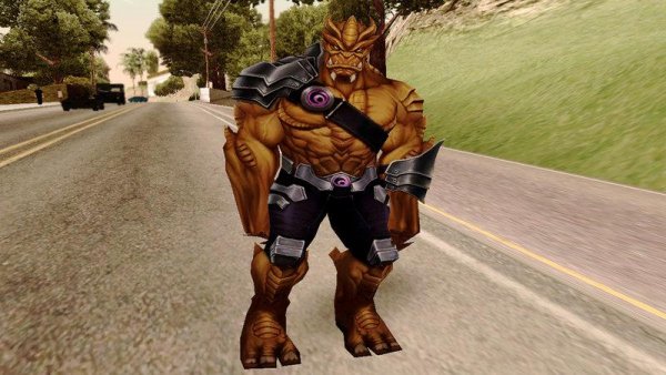 Black Dwarf