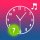 *