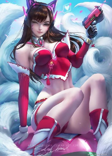 D'VAHRI