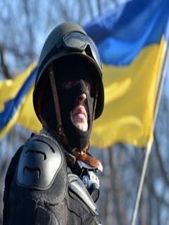 Ukraine