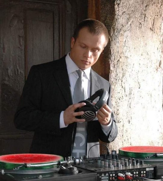 DJ Groove - &amp;quot;Служебный роман&amp;quot;