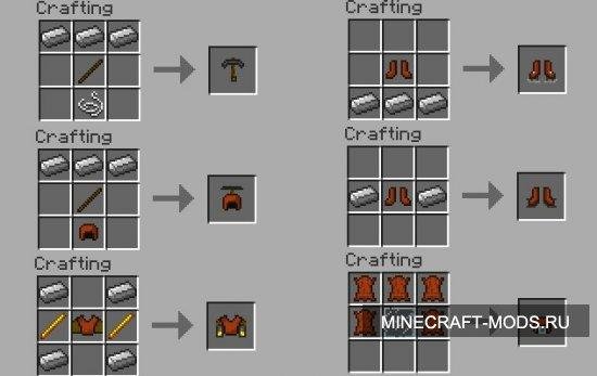 Armor-Movement-1.4.6
