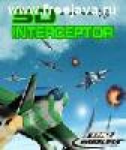 3D Interceptor