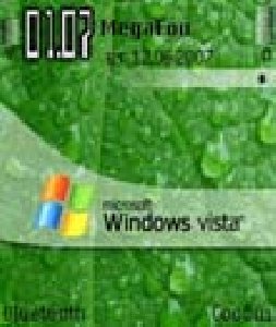 Windov vista3