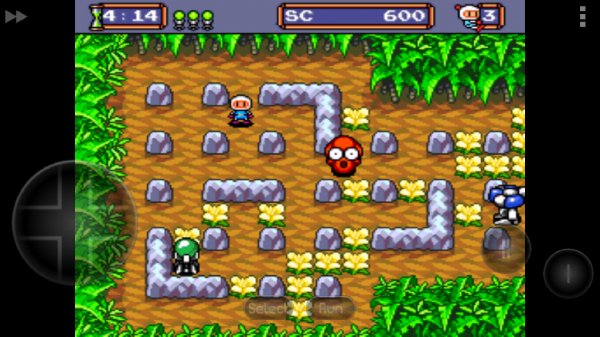 Bomberman &amp;apos;94