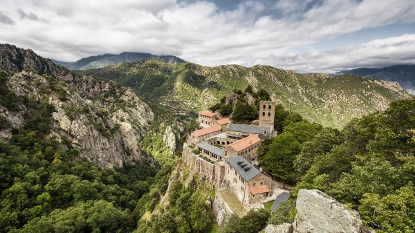 Canigou ROW3533660009 UHD