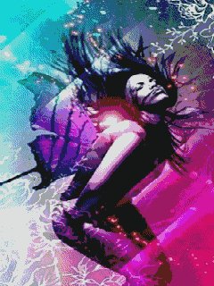 neonfairy d32tkd85