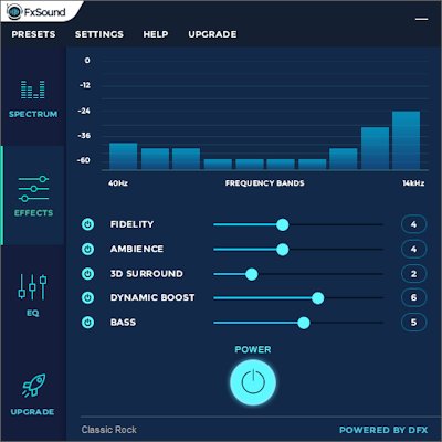 FxSound Enhancer 13.006 RePack