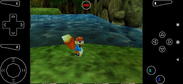 Conker&amp;apos;s Bad Fur Day (U) [!]