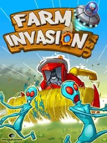 Farm Invasion USA RUS SE 176x220