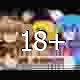 *