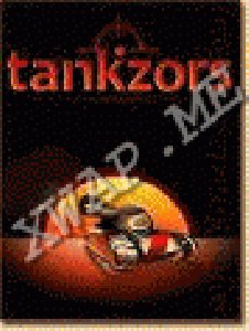 Tankzors 4244