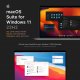*