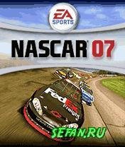 NASCAR 07