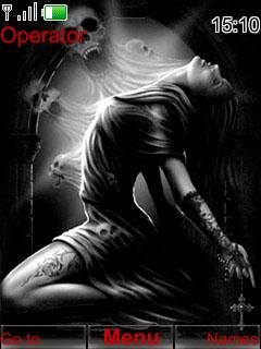 Exorcism