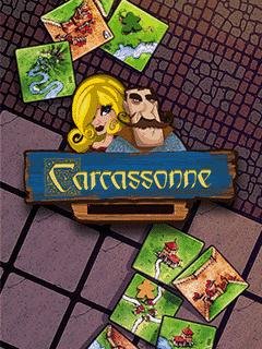 Carcassonne Nokia s60v5 360x640