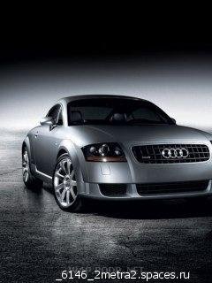 Super-Audi