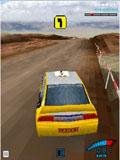 V-Rally 3D SE 360x640