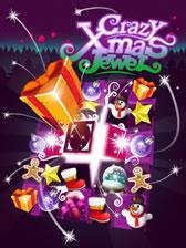 crazy xmas jewel 240x320 nokia