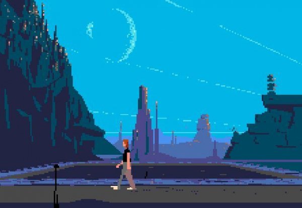 Another World (НА РУССКОМ)